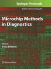 Image for Microchip Methods in Diagnostics
