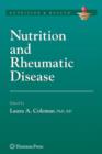 Image for Nutrition and Rheumatic Disease