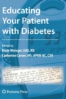 Image for Educating Your Patient with Diabetes