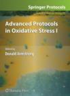 Image for Advanced Protocols in Oxidative Stress I