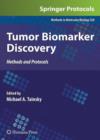 Image for Tumor Biomarker Discovery