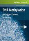 Image for DNA Methylation