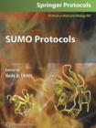 Image for SUMO Protocols