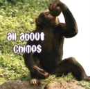 Image for All about chimps