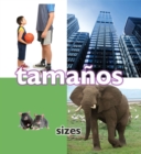 Image for Tamanos =: Sizes