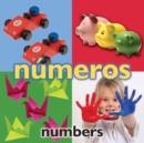 Image for Numeros =: Numbers