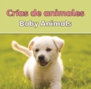 Image for Crias de animales: Baby Animals