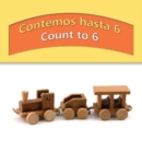 Image for Contemos hasta 6: Count To 6