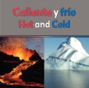 Image for Caliente o frio?: Hot or Cold?