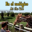 Image for En el zoologico: At The Zoo