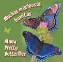 Image for Muchas mariposas bonitas: Many Pretty Butterflies