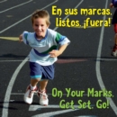 Image for En sus marcas, listos, fuera!: On Your Mark, Get Set, Go!
