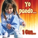 Image for Yo puedo...: I Can...