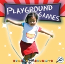 Image for Playground Games