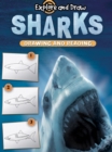 Image for Sharks, Drawing and Reading