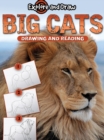 Image for Big Cats, Drawing and Reading