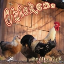 Image for Chickens On The Farm