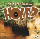 Image for Hole
