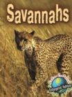 Image for Savannahs
