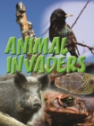 Image for Animal Invaders