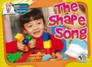 Image for The Shape Song
