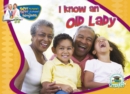 Image for I Know An Old Lady