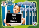 Image for Spelling Numbers