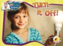 Image for Turn It Off!