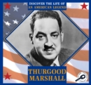 Image for Thurgood Marshall