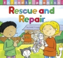 Image for Rescue and Repair