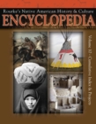 Image for Native American Encyclopedia Cumulative Index &amp; Projects