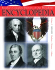 Image for President Encyclopedia 1809-1829