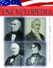 Image for President Encyclopedia 1849-1861