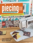 Image for Piecing the Piece O&#39; Cake way: 10 fresh projects &amp; more