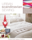 Image for Urban Scandinavian sewing