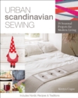 Image for Urban Scandinavian Sewing