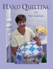 Image for Hand Quilting With Alex Anderson: Six Projects for Hand Quilters.