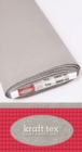 Image for kraft-tex™ Basics Bolt, Stone : Kraft Paper Fabric