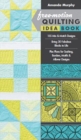 Image for Free-motion Quilting Idea Book