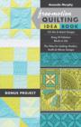 Image for Free-motion quilting idea book
