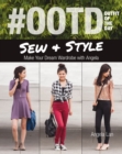 Image for #OOTD: sew and style : make your dream wardrobe with Angela