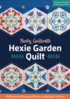 Image for Hexie Garden Quilt