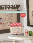 Image for Sew illustrated  : 35 charming fabric &amp; thread designs