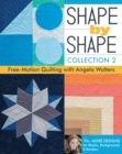 Image for Shape by shape.