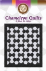 Image for Chameleon Quilts Black Tie Affair Pattern