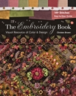 Image for The Embroidery Book