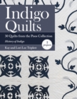 Image for Indigo Quilts