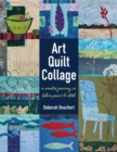 Image for Art Quilt Collage