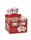 Image for Bonnie K. Hunter&#39;s Playing Cards POP Display