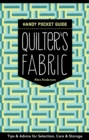Image for Quilter&#39;s Fabric Handy Pocket Guide